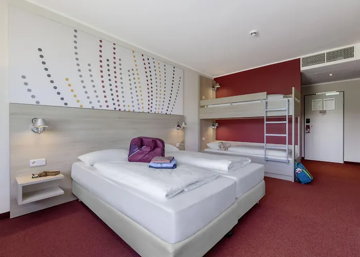 Serways Hotel Remscheid