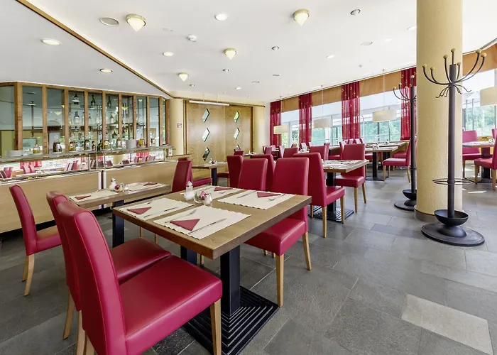 Hotel Serways Remscheid