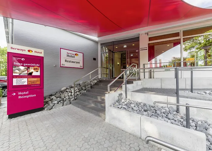 Serways Hotel