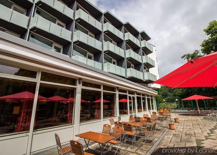 Serways Hotel Remscheid
