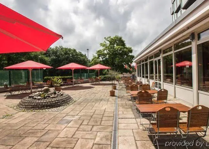 Serways Hotel Remscheid