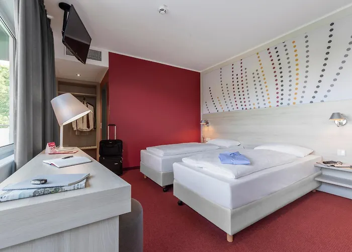 Hotel Serways Remscheid