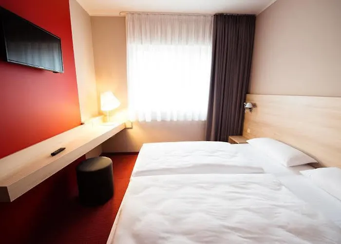 Serways Hotel Remscheid