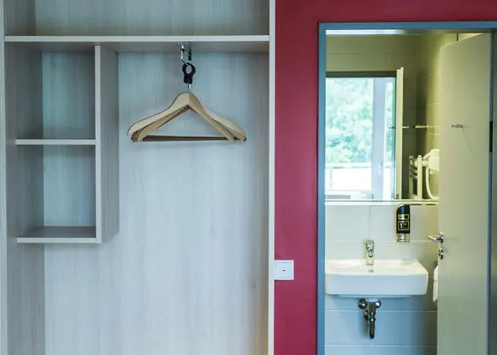 Hotel Serways Remscheid